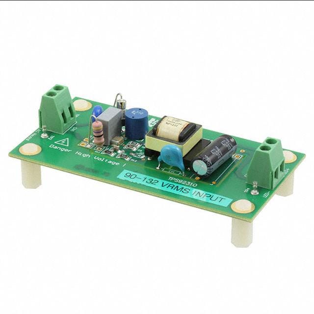 Texas Instruments 296-TPS92310-12FB/NOPB-ND