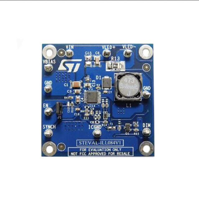 STMicroelectronics 497-16373-ND