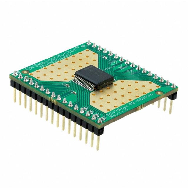 onsemi NV786630R1DAGEVBOS-ND