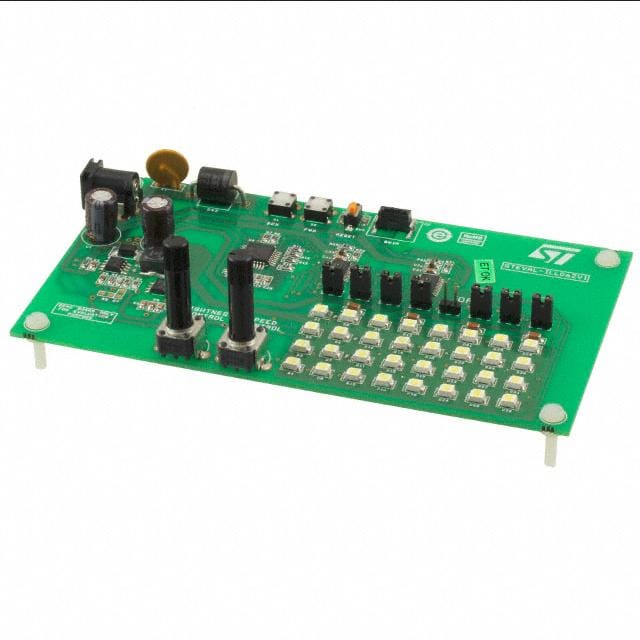 STMicroelectronics 497-15182-ND