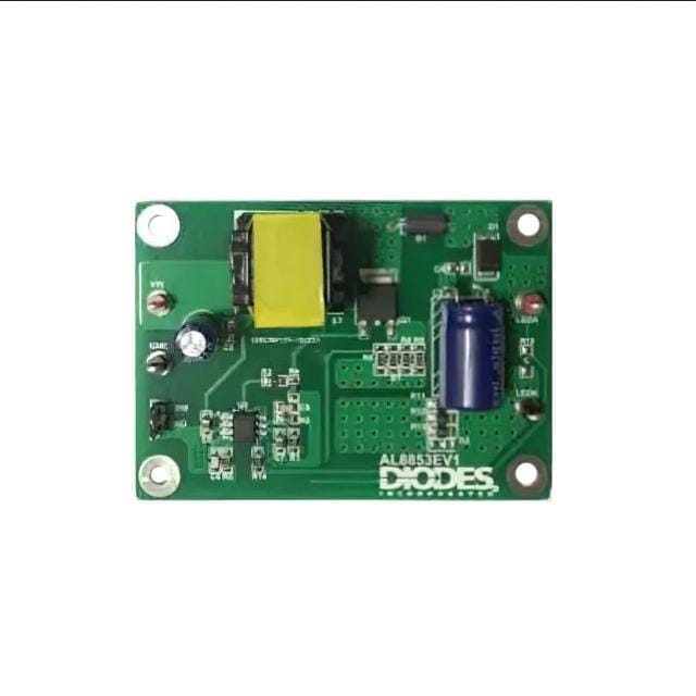 Diodes Incorporated 31-AL8853EV1-ND