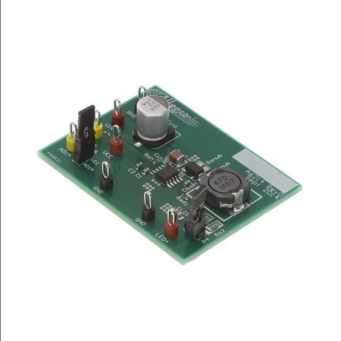 Allegro MicroSystems 620-APEK6214KLK-01-MH-ND