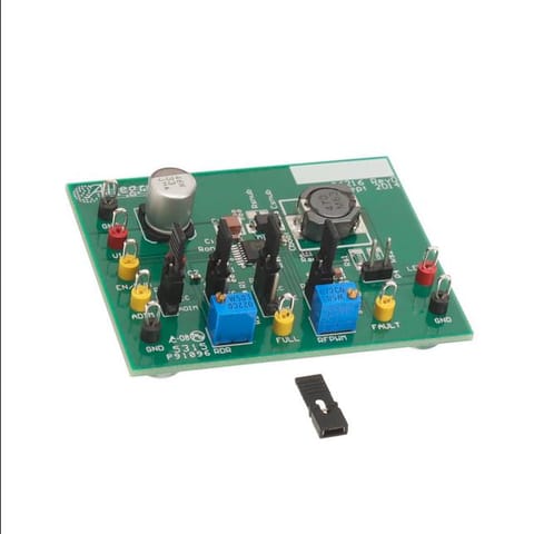 Allegro MicroSystems 620-APEK6216KLP-01-MH-ND
