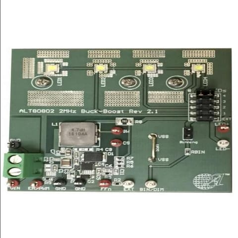 Allegro MicroSystems 620-APEK80802KEJ-01-BB-T-ND