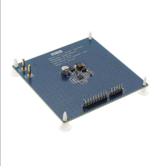 Monolithic Power Systems Inc. 1589-EVQ3364-R-01A-ND