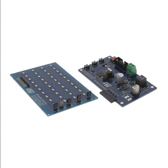 STMicroelectronics 497-STEVAL-LLL014V1-ND