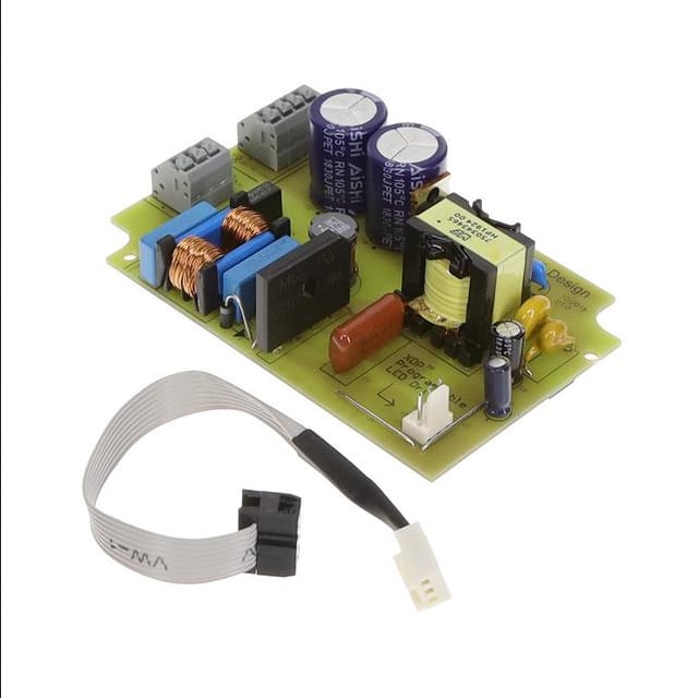 Infineon Technologies 448-REFXDPL8210U35WTOBO1-ND