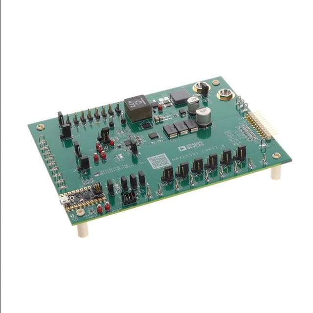 Analog Devices Inc./Maxim Integrated 505-MAX25561EVKITA#-ND
