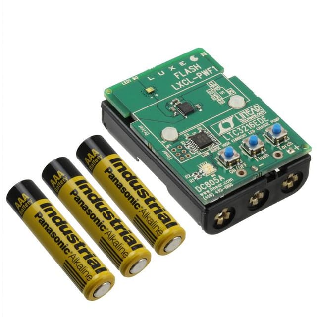 Analog Devices Inc. DC805A-ND