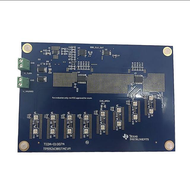 Texas Instruments 296-46866-ND