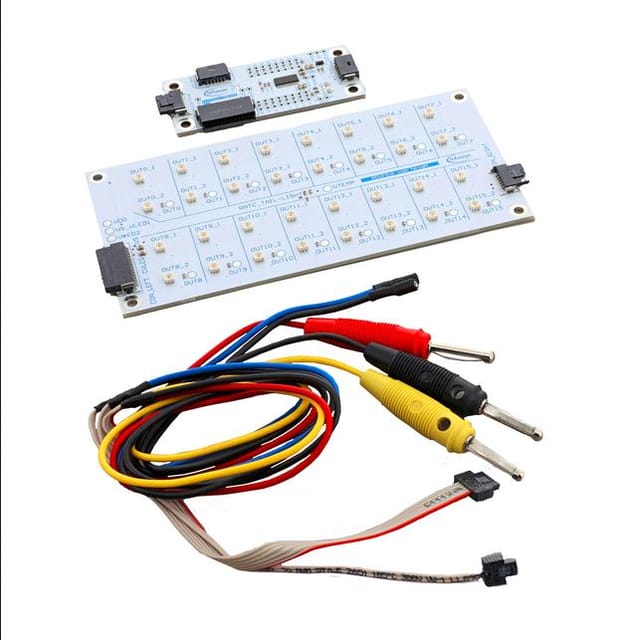 Infineon Technologies 448-TLD700216LITEKITTOBO1-ND