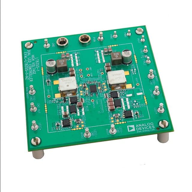 Analog Devices Inc. 505-EVAL-LT8355-1-AZ-ND