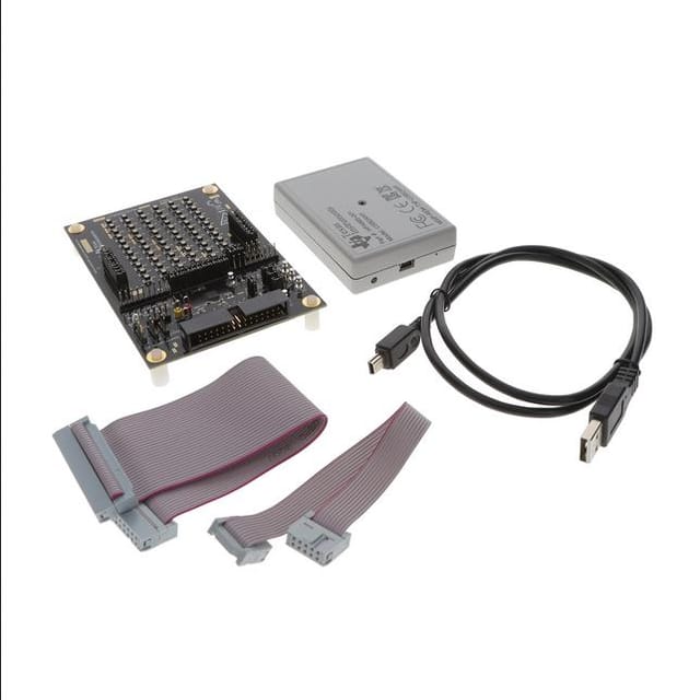Texas Instruments 296-LP5860TEVM-ND