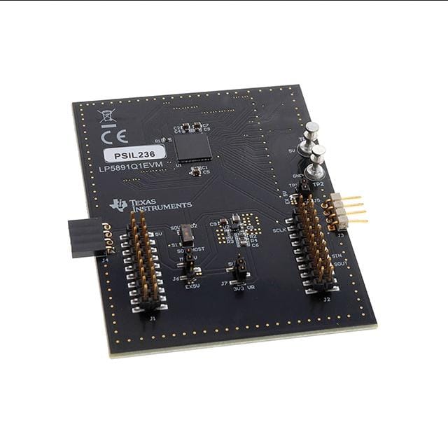 Texas Instruments 296-LP5891Q1EVM-ND