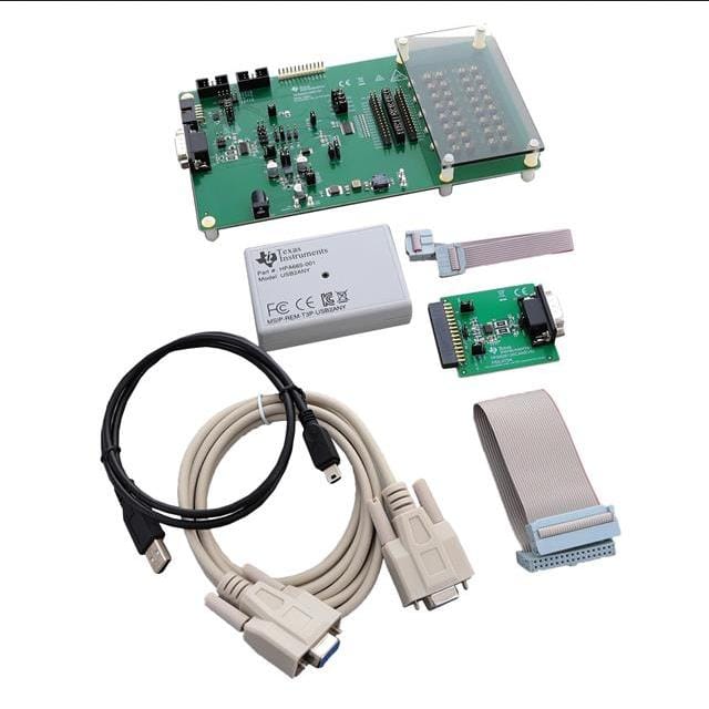 Texas Instruments 296-TPS929160EVM-ND