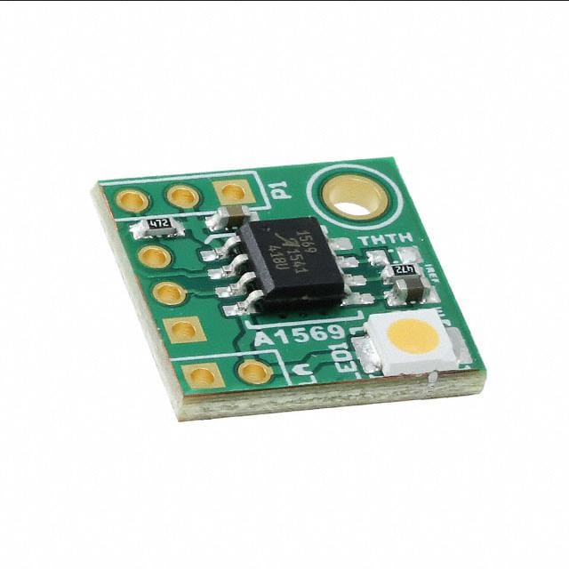 Allegro MicroSystems 620-1847-ND