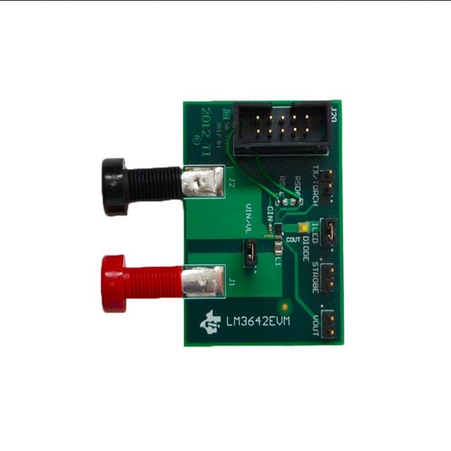 Texas Instruments 296-52401-ND