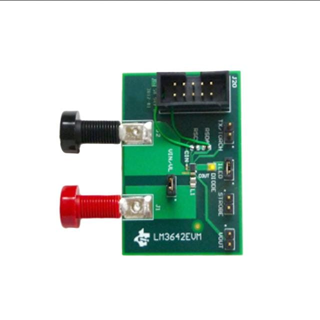 Texas Instruments 296-49717-ND