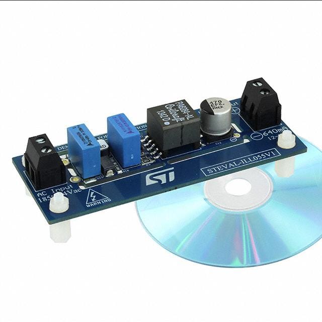 STMicroelectronics 497-14878-ND