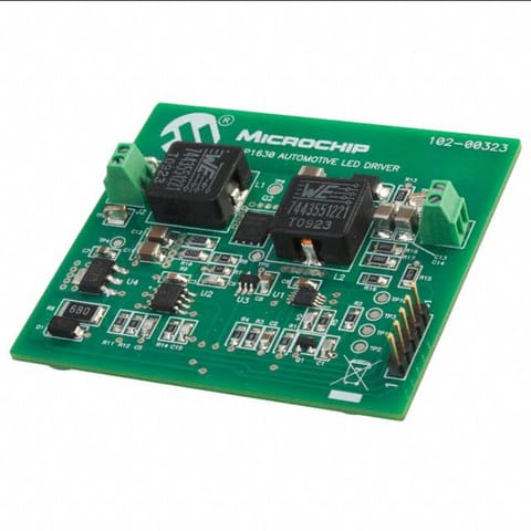 Microchip Technology MCP1630RD-SALED-ND