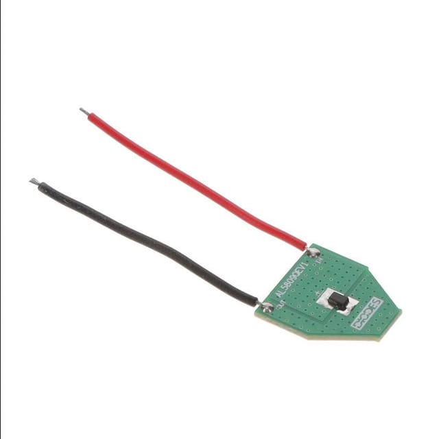 Diodes Incorporated AL5809Q-25EV1DI-ND