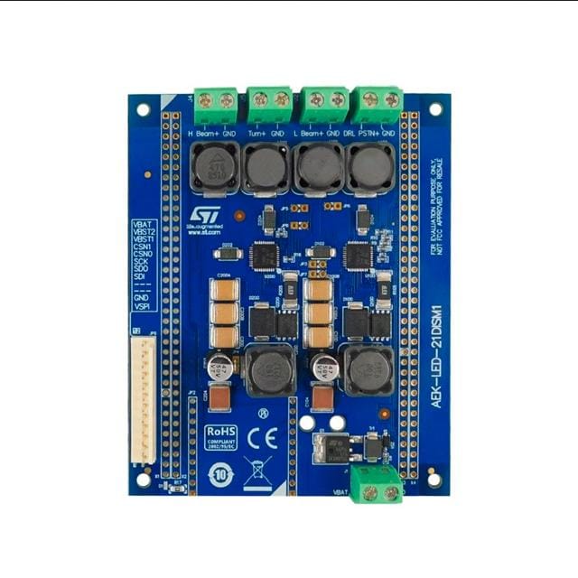 STMicroelectronics 497-19788-ND