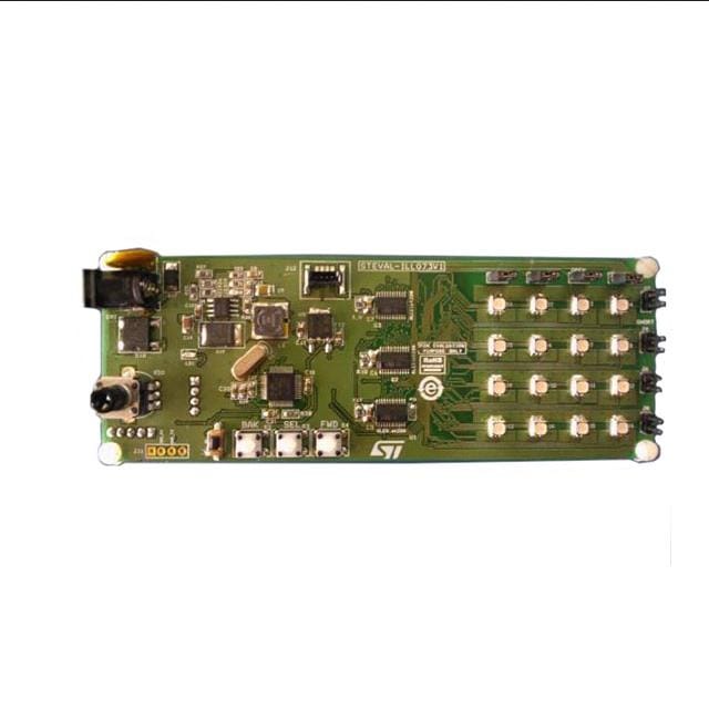 STMicroelectronics 497-16396-ND