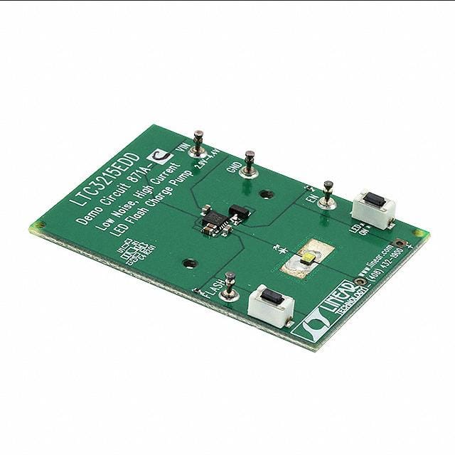 Analog Devices Inc. DC871A-C-ND