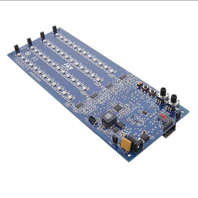 STMicroelectronics 497-19566-ND