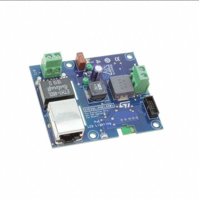 STMicroelectronics 497-18349-ND