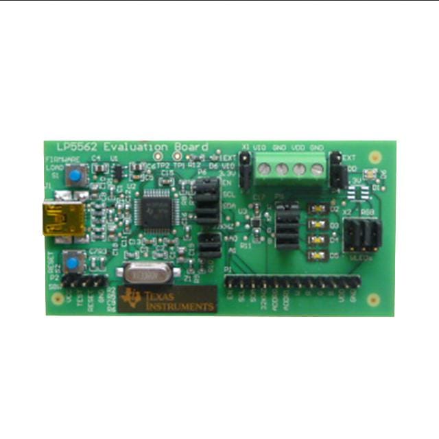 Texas Instruments 296-45808-ND