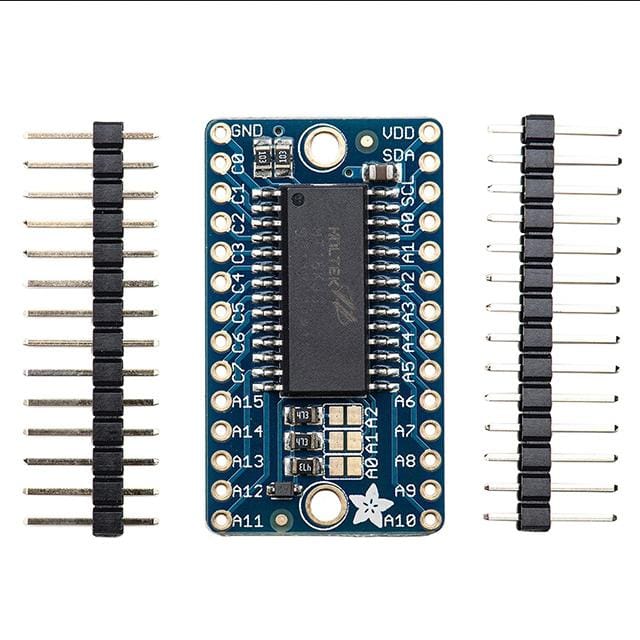 Adafruit Industries LLC 1528-2452-ND