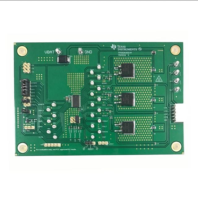 Texas Instruments 296-48087-ND