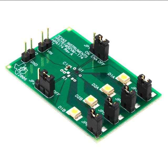 Texas Instruments 296-31291-ND