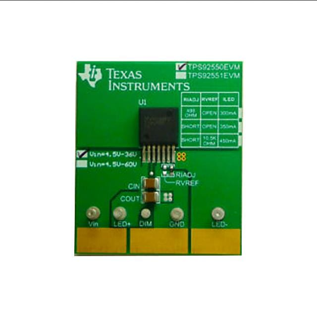 Texas Instruments 296-45978-ND