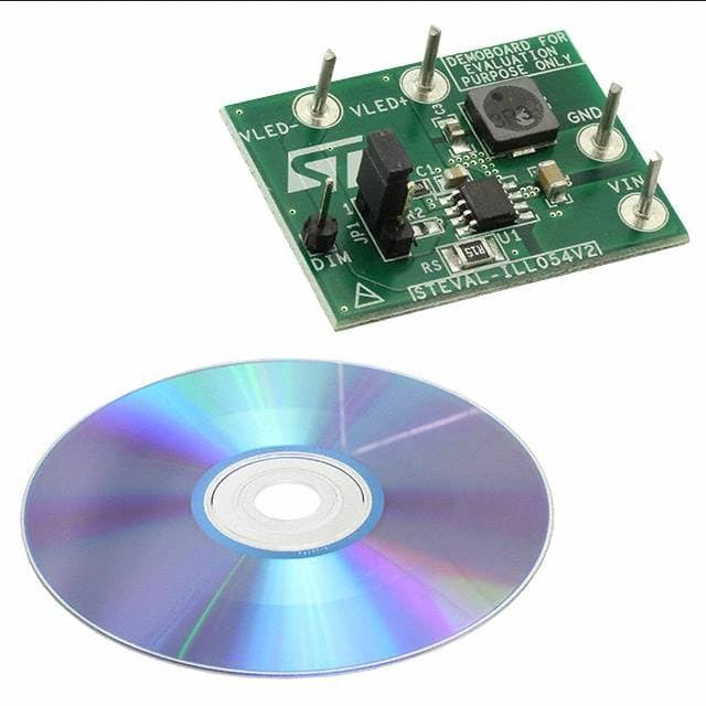 STMicroelectronics 497-14489-ND