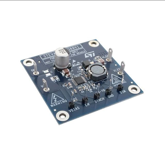 STMicroelectronics 497-STEVAL-ILL089V1-ND