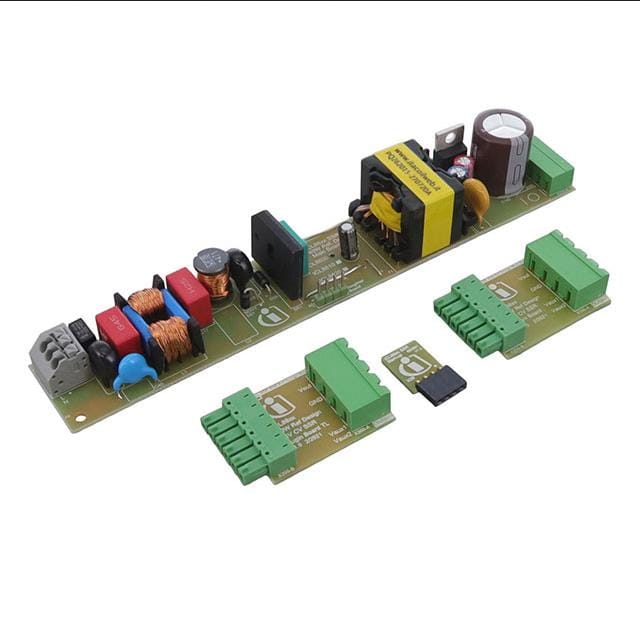 Infineon Technologies 448-REFICL8800LED43WTOBO1-ND