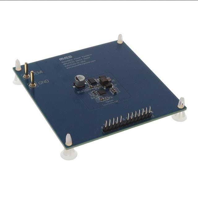 Monolithic Power Systems Inc. 1589-EVQ7220-R-00A-ND