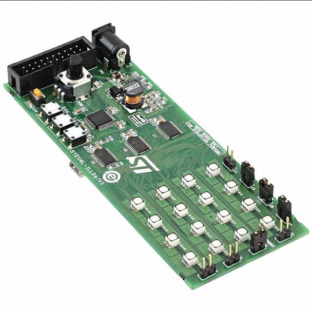 STMicroelectronics 497-14466-ND