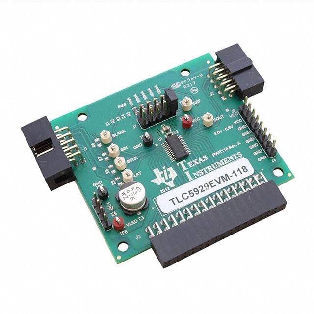 Texas Instruments 296-49276-ND