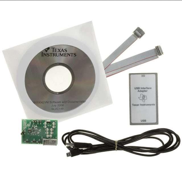 Texas Instruments 296-23693-ND