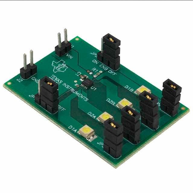 Texas Instruments 296-31290-ND
