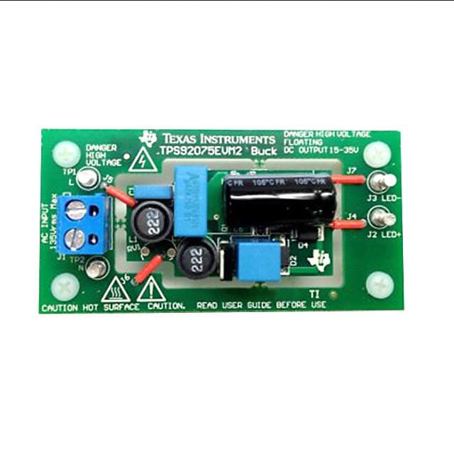 Texas Instruments 296-45975-ND
