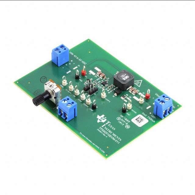 Texas Instruments 296-35515-ND