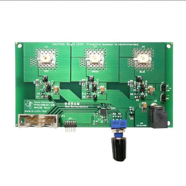 Texas Instruments 296-23400-ND