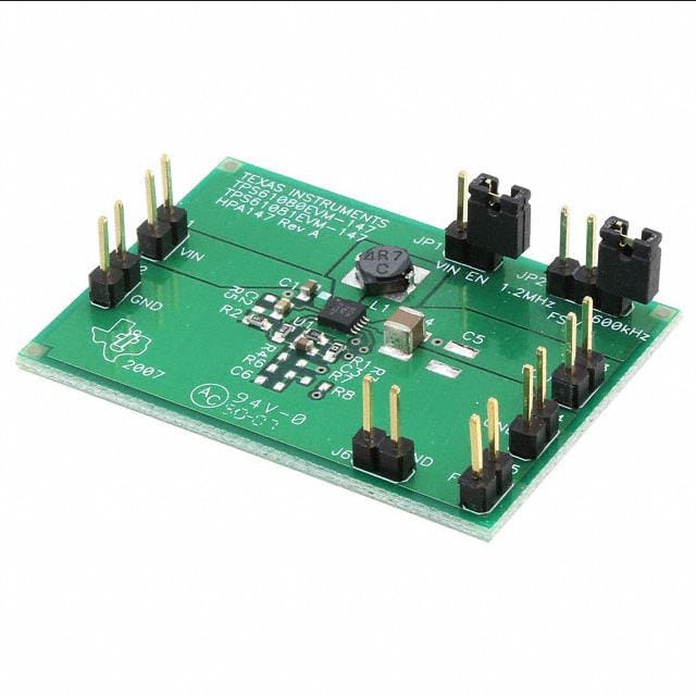 Texas Instruments 296-31220-ND