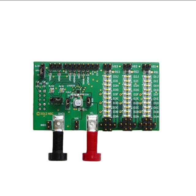 Texas Instruments 296-48420-ND
