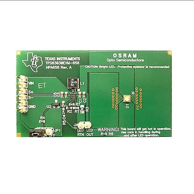 Texas Instruments 296-52528-ND