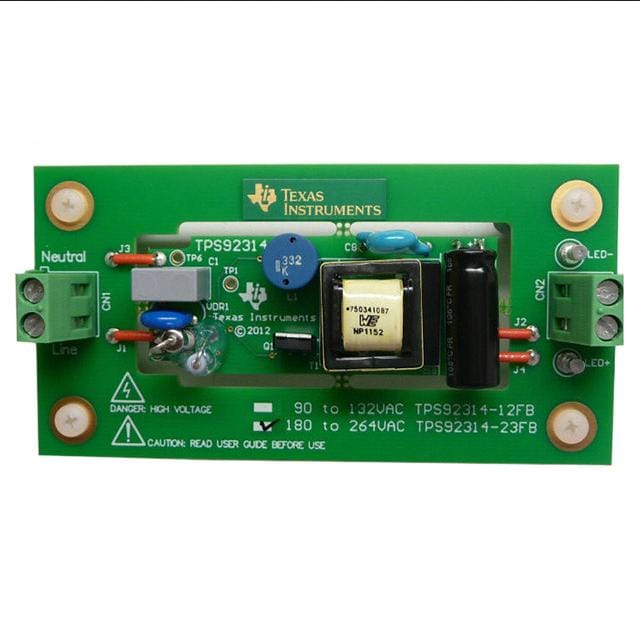 Texas Instruments 296-37869-ND